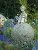 Vidroflor Kunststein Der Kleine Prinz - Prinz auf dem Mond Produktbild-Vorschau 2