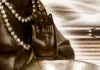 Akustikbild Buddha 200x100 cm Bilder Akustikschaum Produktbild-Vorschau 3