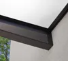 Strecha nad pultom Sophia 160 x 95 cm, saténová Náhľad obrázku produktu 11