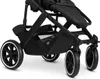 ABC Design Kombi-Kinderwagen Salsa 5 Air inkl. Babywanne Produktbild-Vorschau 20