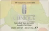 Clinique Blended, Jeder Hauttyp, Licht, Trasparency Produktbild-Vorschau 3