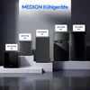 MEDION Kühlschrank 76 Liter, Freistehend - MD370009 - Produktbild-Vorschau 8