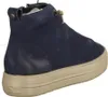 Paul Green Schnürstiefelette Blau Produktbild-Vorschau 7
