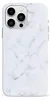 xoxo Wildhearts Marble White Lies - iPhone 13 Pro Max Hülle Produktbild-Vorschau 1