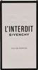 Givenchy L'Interdit Eau de Parfum 50 ml Produktbild-Vorschau 8