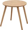 Skladací stôl TEMPO, Ø 48 cm Náhľad obrázku produktu 1