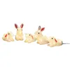 Konstsmide 6289-103 LED Acryl Oster Hasen, 5er-Set, Produktbild-Vorschau 14