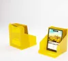 Pudełko na karty Gamegenic - Bastion 100+ XL Yellow Podgląd zdjęcia produktu 14