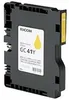 Ricoh Patrone GC41Y     yellow     2200 Seiten        Produktbild-Vorschau 4