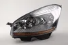 Scheinwerfer passend für Citroen C4 Picasso 07-10 H7 H1 Li. Produktbild-Vorschau 2