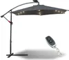 Jopassy parasol z oświetleniem LED parasol wspornikowy - Podgląd zdjęcia produktu 1