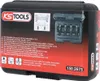 KS TOOLS Arretierdornsatz Hilfsrahmen / Aggregateträger Produktbild-Vorschau 8