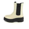 Calvin Klein Damen Stiefeletten YW0YW00743 ACF Farbe: Beige Produktbild-Vorschau 26