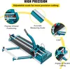 SucceBuy 47 Zoll/1200 mm manueller Fliesenschneider mit Produktbild-Vorschau 4