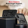 Hülle für Xiaomi Poco X7 Pro Dual Layer PC TPU Produktbild-Vorschau 2