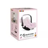 SMOBY Maxi Cosi portaoggetti rosa 240241 Anteprima dell’immagine prodotto 1