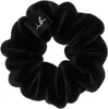invisibobble Elastico per capelli nero Scrunchie Dusk till Anteprima dell’immagine prodotto 8