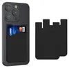 kwmobile 3x Porte-cartes Pochette pour smartphone - Voir les images du produit 1