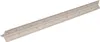 Dreikantlineal 300 mm aus Aluminium Produktbild-Vorschau 1