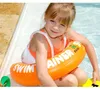 Fred's Swim Academy Fred's Swimtrainer Classico | Arancione Anteprima dell’immagine prodotto 14