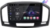 9 Zoll 4G Android13 6+128G Carplay SWC Für Opel Insignia Produktbild-Vorschau 1