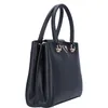 GUESS Guess Alexie Girlfriend Satchel - Sac à main 29 cm Voir les images du produit 14