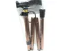 Gehstock - Krückstock - faltbar, Aluminium,  Braun/  Produktbild-Vorschau 1