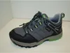 Meindl Ontario GTX Wanderschuh Grau in Gr. 34 Produktbild-Vorschau 3