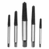 Schraubenausdreher 5 tlg. Schraubenausdreher Set M3-M18 Produktbild-Vorschau 2