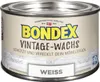 Bondex Vintage Wachs Kreideweiß 0,25L Produktbild-Vorschau 2