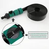 Trampolin Sprinkler 12m für Kinder, Outdoor Wasserspiel für Produktbild-Vorschau 3