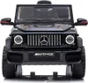 Auto per bambini - Auto elettrica "Mercedes G63 AMG" - Anteprima dell’immagine prodotto 5