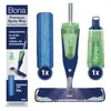 Bona Premium Spray Mop mit 1050 ml Reinigungsmittel für Produktbild-Vorschau 1
