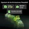 Telecamera per animali selvatici Reolink 4K 8MP 4G LTE a Anteprima dell’immagine prodotto 4
