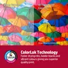 HP Color Laser Paper 90 gsm-500 sht/A4/210 x 297 mm, 2.81 Produktbild-Vorschau 8