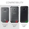 kwmobile Handyhülle für Samsung Galaxy Xcover 4 / 4S Hülle Produktbild-Vorschau 5