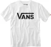 Vans Herren KURZARM-T-SHIRT Weiß VN000GGG_D124189_BIANCOYB2 Produktbild-Vorschau 18