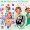 （Grün）Kinder Smartwatch - Geschenk für 4- bis 12-Jährige, Produktbild-Vorschau 2