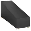 vidaXL Housse pour chaise longue 12 oeillets 205x75x40/70 Voir les images du produit 1