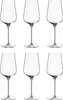 Weißweinglas 6er Set 580 ml BRUNELLI Leonardo Produktbild-Vorschau 4