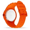 Ice-Watch 019873 ICE generation flashy orange L Uhr Produktbild-Vorschau 2