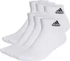 Adidas Cushioned Sportswear Ankle Socken (3-pack) Produktbild-Vorschau 1
