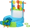 Hydro Pods Dunk & Sunk Arena, wasseraktiviertes Produktbild-Vorschau 4