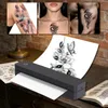Tattoo-Schablonendrucker – A4-Thermodrucker mit 10 Blatt Produktbild-Vorschau 16