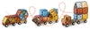 Magnetické bloky Ricokids RK-766 Náhľad obrázku produktu 8