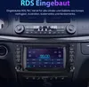 7 Zoll Carplay Android13 Autoradio für Mercedes Benz Produktbild-Vorschau 14