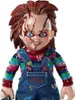 The Noble Collection Universal - Horror - Chucky Bendyfig, Anteprima dell’immagine prodotto 9