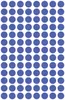 AVERY Zweckform 3591 points adhésifs bleu Ø 8,0 mm Voir les images du produit 10