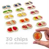 Brettspiel für Kinder Memo „Obst und Gemüse“ Produktbild-Vorschau 3