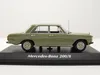 Maxichamps 940034007 Mercedes 200 /8 Strichacht 1968 Produktbild-Vorschau 4
